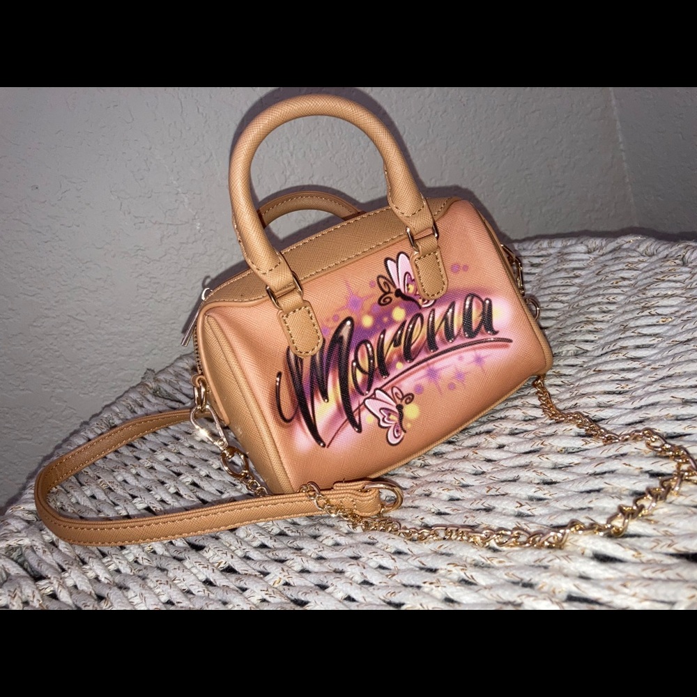 Mini Purse | BELLA DOÑA |